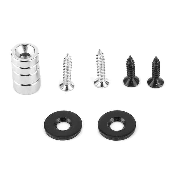 Reparationsverktyg för handskfackslock, passande för MK4 1J/New Beetle/Bora A4 1J