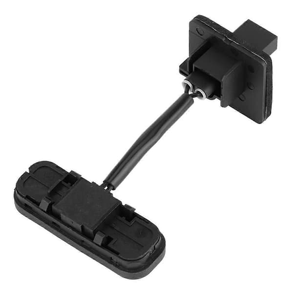 Bakluckeöppningsknapp för Vauxhall Opel Insignia 13359897