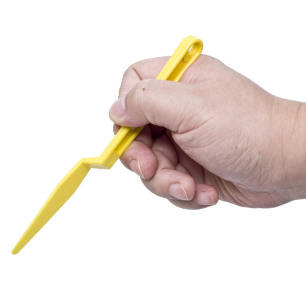 2-pack Vinyl Squeegee för Bilwrap Vinyl Väderskydd Bilglas