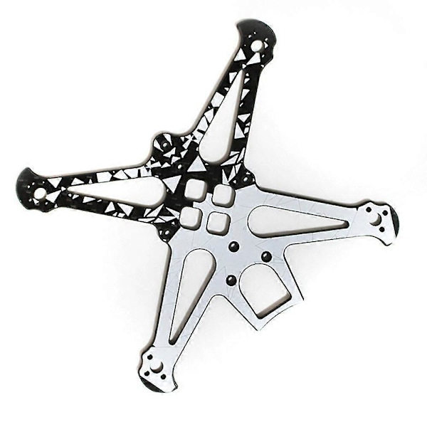 Emax Tinyhawk III PLUS Freestyle Reservdelar Paket B Bottenplatta Integrerad med Ersättningsarm