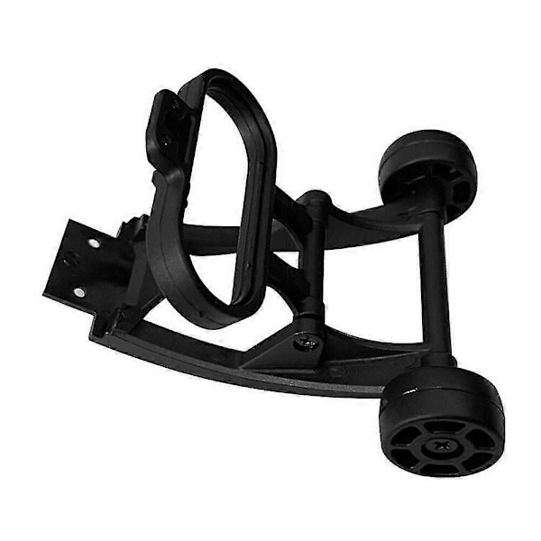 XLF X03A X04A MAX X05 X06 X07 F19 F11A 1/10 RC Bil Reservedeler Wheelie Bar Hode Hjulmontering Kjøretøy