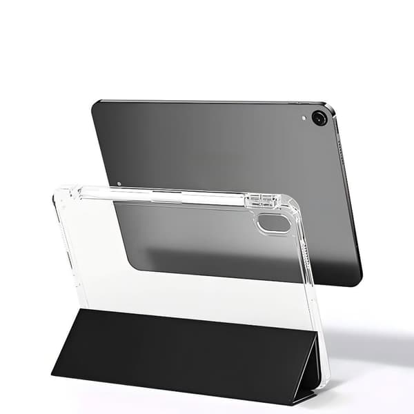 Etui til iPad Air 7 (13\") 2025 grey