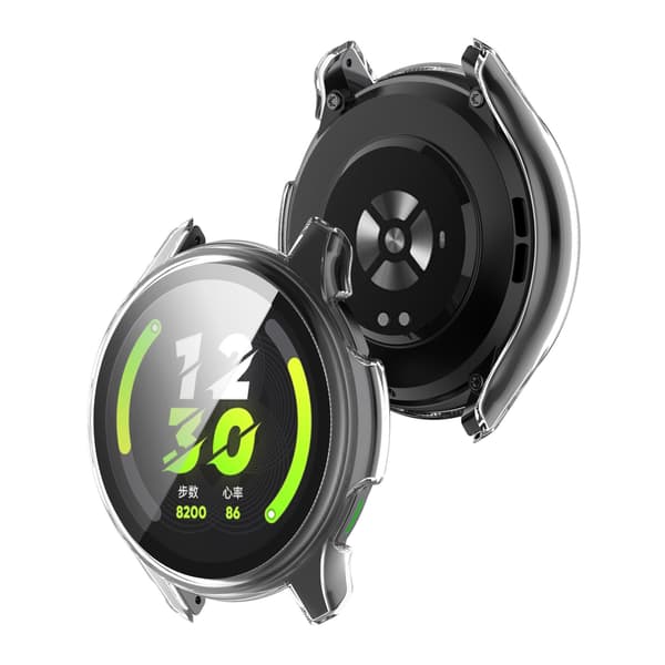 Skyddsfodral för Realme Watch T1 (mörkblå)