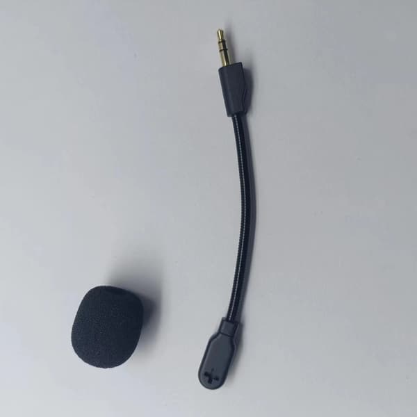 Erstatningsmikrofon for Logitech G PRO