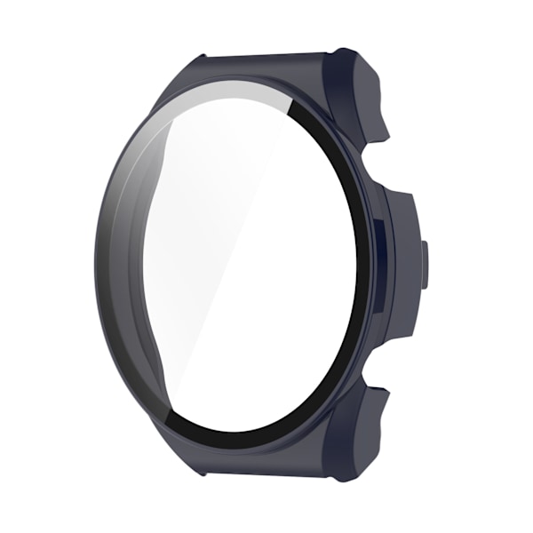 Sopii Xiaomi Watch S1 -kellon suojakotelolle, musteen sininen