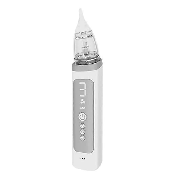 Sähköinen USB-vauvan nenäimuri