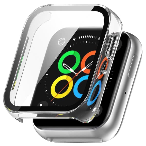 Skyddsfodral för OPPO Watch 3 (transparent)