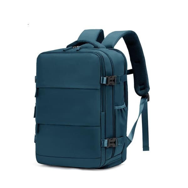 24L laptopryggsäck, med skofack