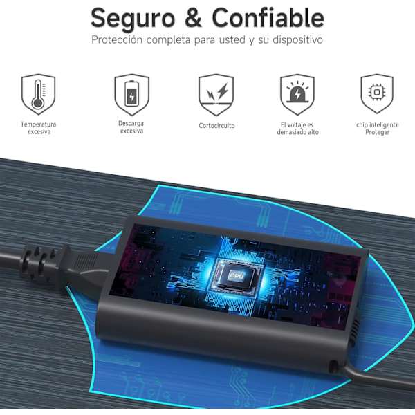 USB-C 65W Laturi Dell Latitude 5420 3520 5400 Xps 12 13 15 9250 0 Type-C Kannettavan Tietokoneen Virtalähde