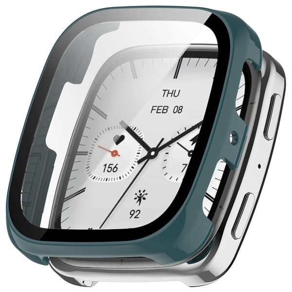 Suojakotelo Amazfit Active2 Squrelle (vihreä)