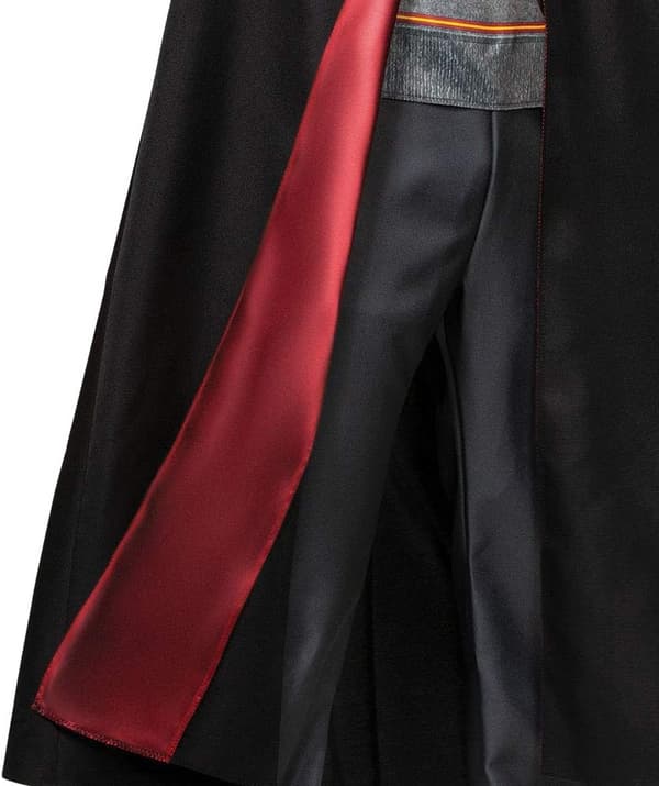 Harry Potter-uniform, pojkar rollspelsdräkter är lämpliga för längd 130 cm