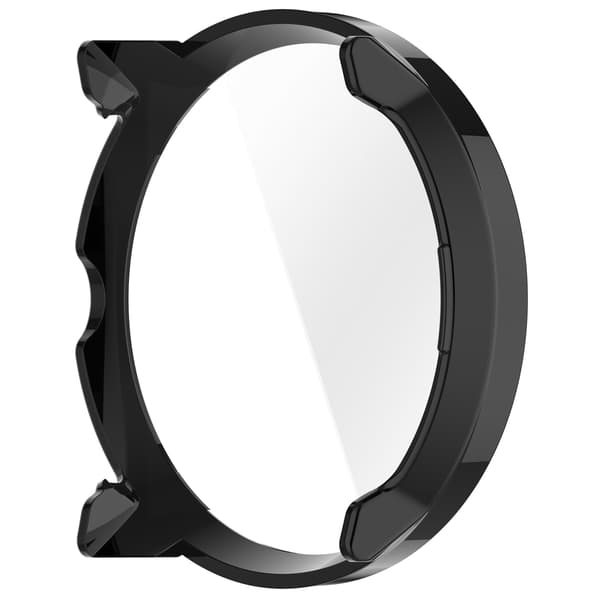 Suunto Run -suojakotelo (musta)