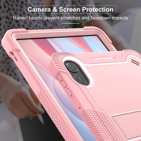 Etui til Xiaomi Pad 6 11-tommer Pink