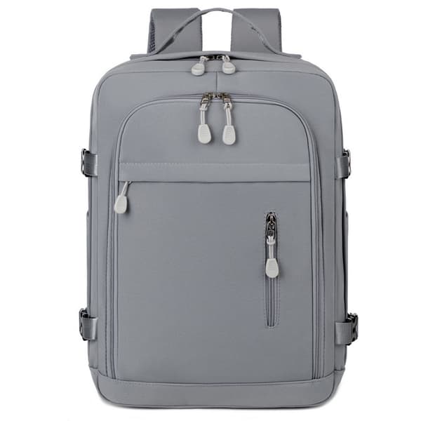 Bolsa de Viagem Multifunktionel Laptop Rygsæk