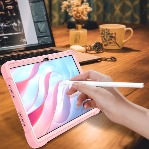 Etui til Xiaomi Pad 6 11-tommer Pink