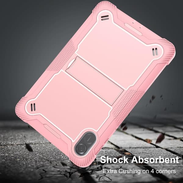 Etui til Xiaomi Pad 6 11-tommer Pink