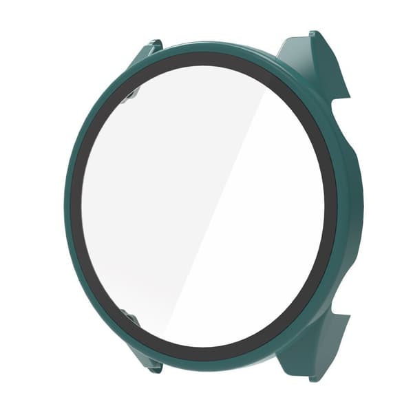 Suojakotelo Garmin Forerunner 970:lle (Männynvihreä)