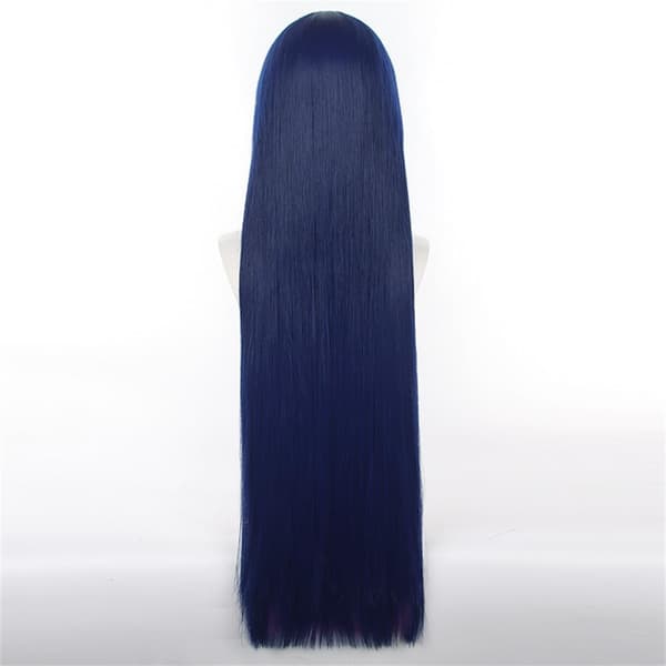 Peruukki Anime Stocking Cosplay Peruukki 100cm