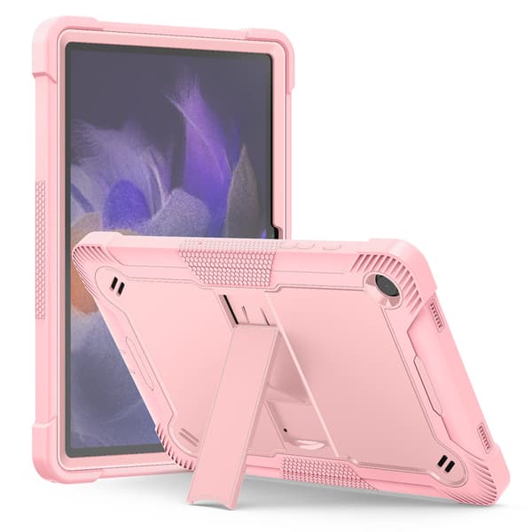 Fodral till Samsung Galaxy Tab S10 Lite (10.9\") Pink