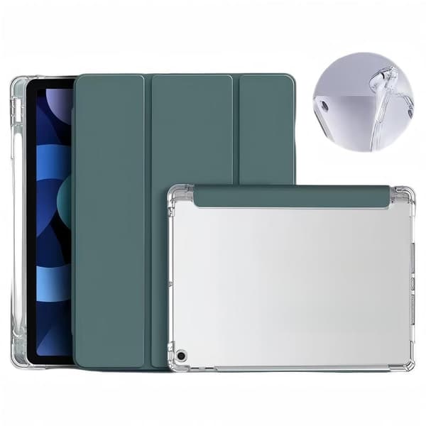 Kotelo iPad 11. (A16) 2025 blue