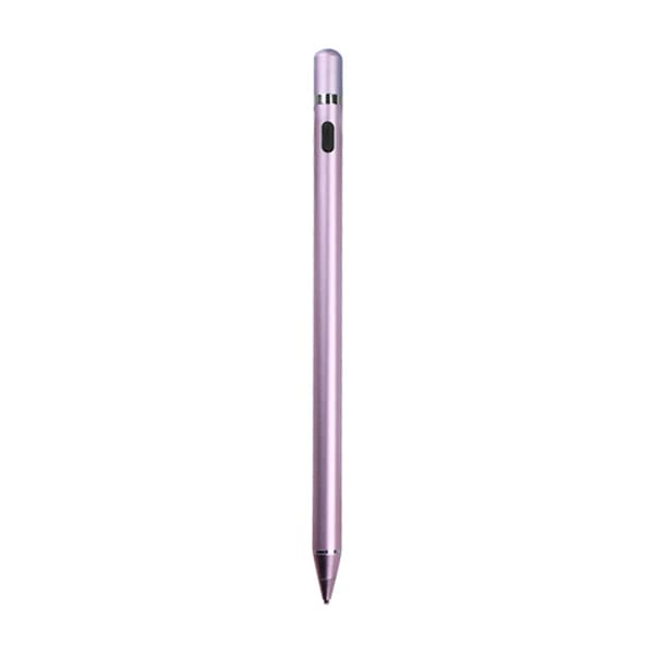 Stylus-kynä iOS/Android/iPadille, pinkki