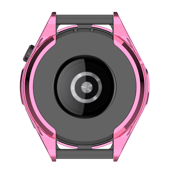 Skyddsfodral för Huawei Watch Gt Runner Rosa