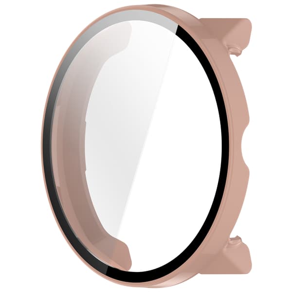 Skyddsfodral för Suunto Run (rosa)