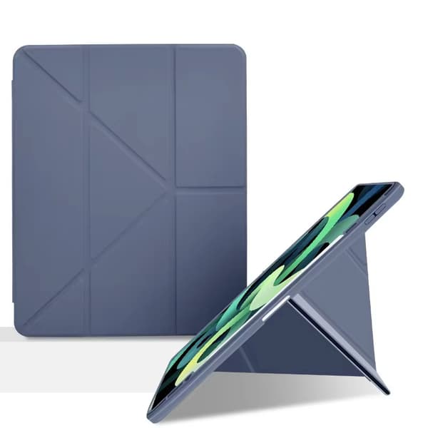Fodral för iPad Air 1/Air 2 (9.7\") Purple