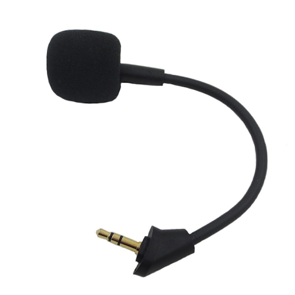 Erstatningsmikrofon for Kingston HyperX Cloud Alpha