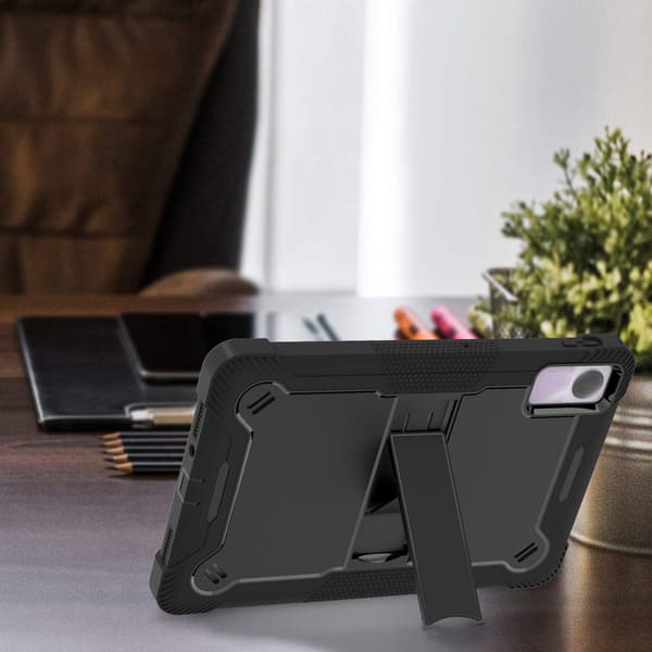 Etui til Xiaomi Redmi Pad Se 11-tommer Sort