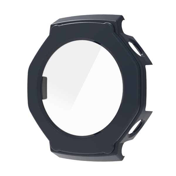 Skyddsfodral för Amazfit T-REX3 (bläckblå)