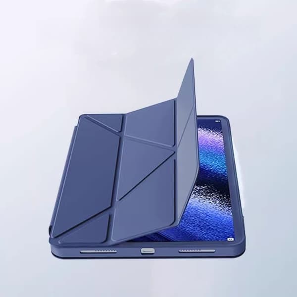 Etui til Samsung Galaxy Tab A11 Plus (11\") Black