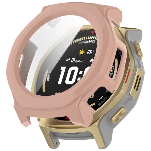 Skyddsfodral för Amazfit T-REX 3Pro 44mm (rosa)