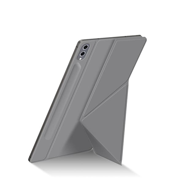 Etui for Samsung Galaxy Tab S7 /S811 12.4 grå