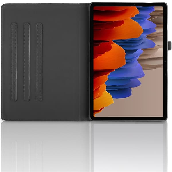Etui til Samsung Galaxy Tab S10 Ultra (14.6\") Black