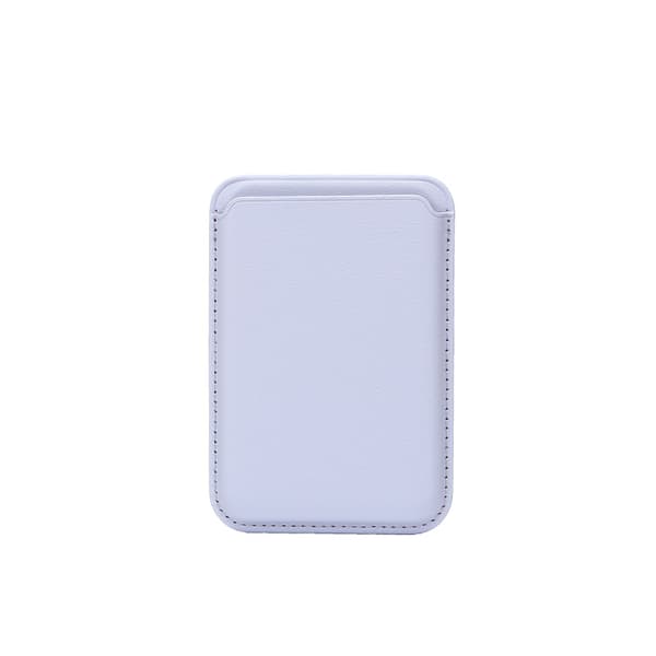 Magneettilompakko, MagSafe-magneettikorttipidike (Purple)