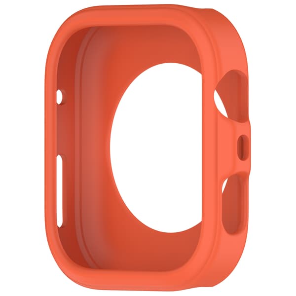 Skyddsfodral för Huawei Watch Fit 4Pro (orange)