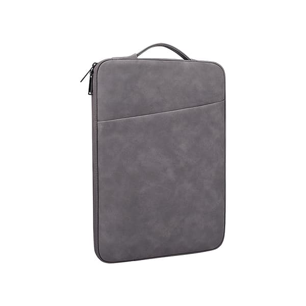 Laptop Tablet Sleeve 15.4 Dyp Space Grå