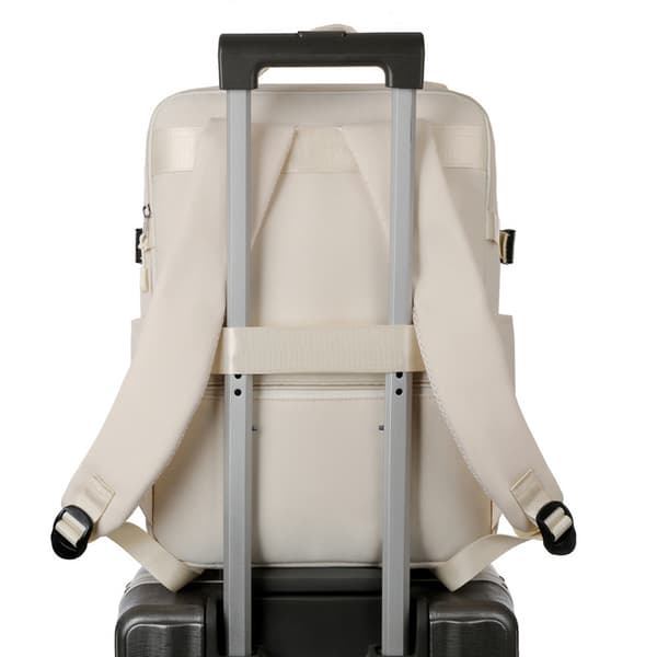 Bolsa de Viagem Multifunktionell Laptopryggsäck