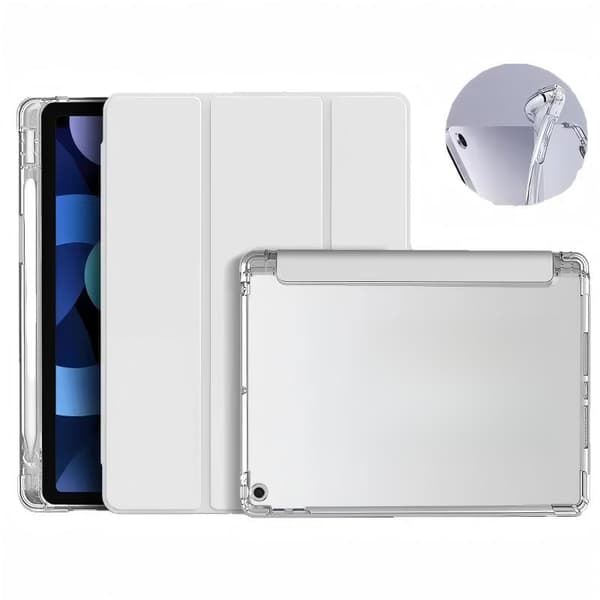 Etui til iPad 7./8./9. (10,2\") silver