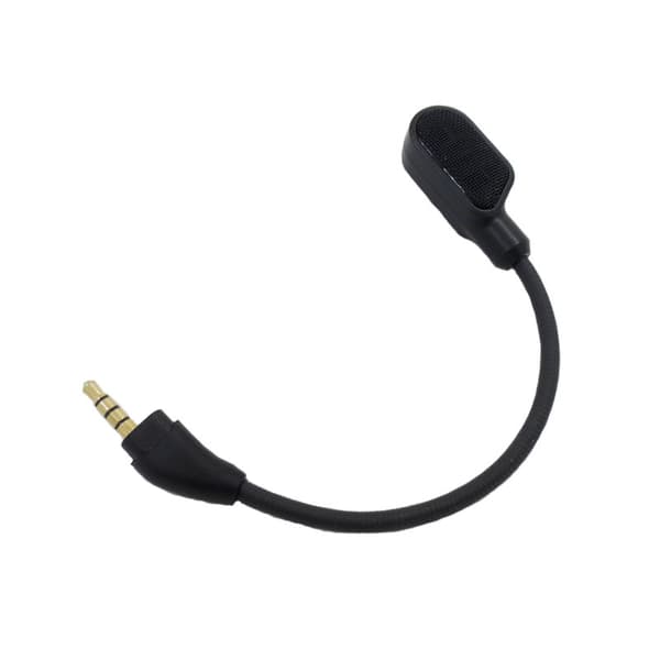 Erstatningsmikrofon til Kingston HyperX Cloud III