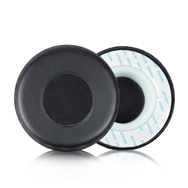 Øreputer for Sony MDR-XB600 (svart)