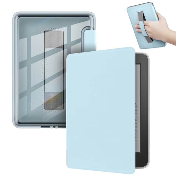 Etui til Kindle 2022 6\" (C2V2L3/RS23CV) Sky blue
