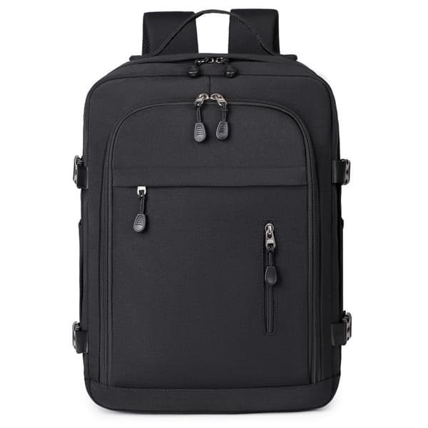 Bolsa de Viagem Multifunktionel Laptop Rygsæk