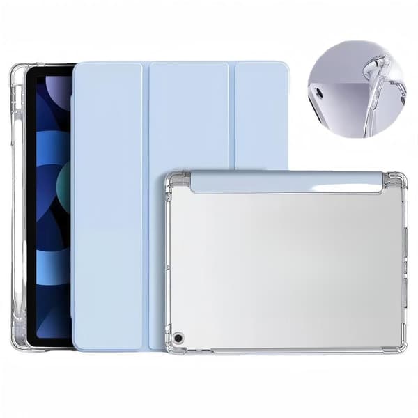 Etui til iPad 7./8./9. (10,2\") Purple