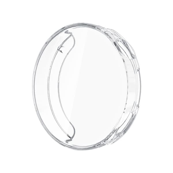 Skyddsfodral för Huawei Watch GT6 46mm (transparent)