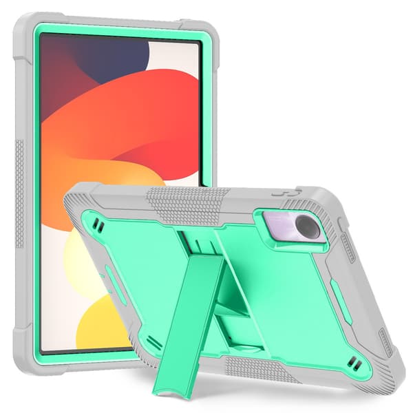 Etui til Xiaomi Pad 6 11-tommer Grøn