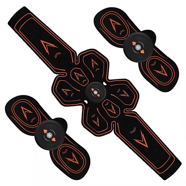 Smart Ems Muskelstimulator