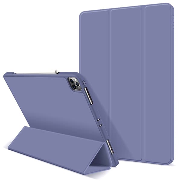 Fodral till iPad Pro 11\" (2025) Purple