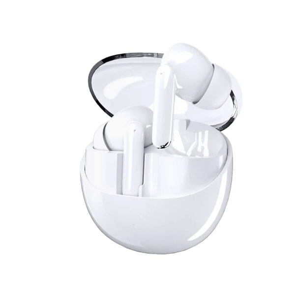 True Wireless Bluetooth Hörlurar Y913 TWS trådlösa Bluetooth bilaterala stereo lång batteritid röd